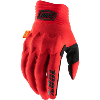 100% Cognito Gloves - Howling Moto