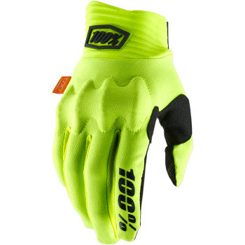 100% Cognito Gloves - Howling Moto