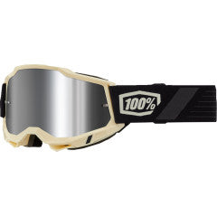 Accuri 2 Goggles - Mirror Lens - Howling Moto