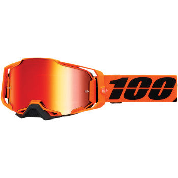 100% Armega Goggles - CW2 - Howling Moto