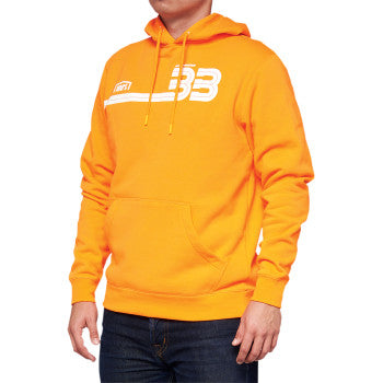 Brad Binder 33 Hoodie - Howling Moto