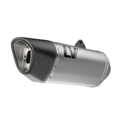 LeoVince LV-14 R Full System Exhaust — Yamaha YZF-R9