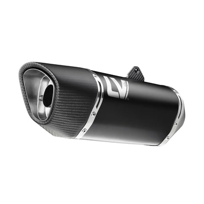 LeoVince LV-14 R Full System Exhaust — Yamaha YZF-R9