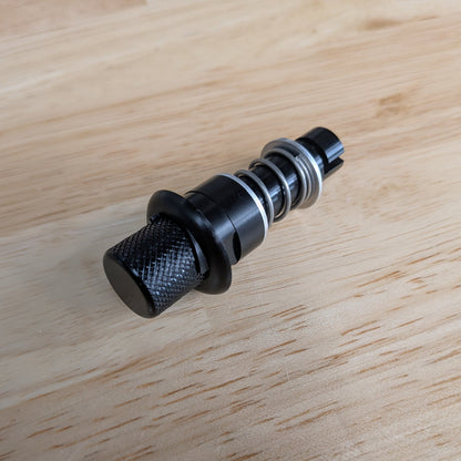 Honda Grom Keyless Seat Release
