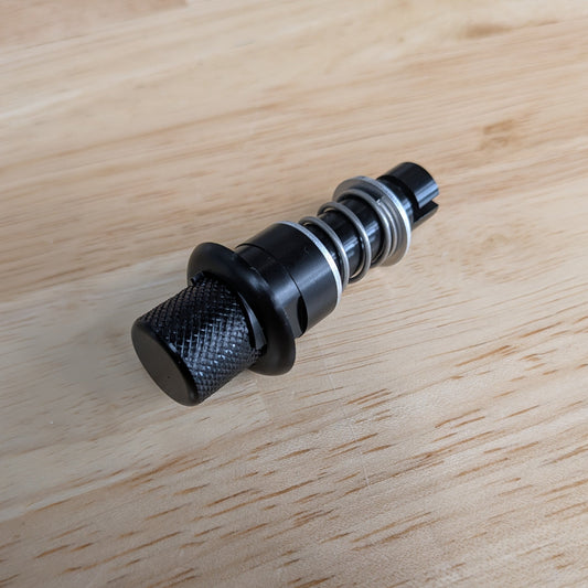 Honda Grom Keyless Seat Release