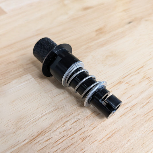 Honda Grom Keyless Seat Release