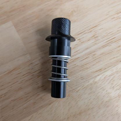 Honda Grom Keyless Seat Release