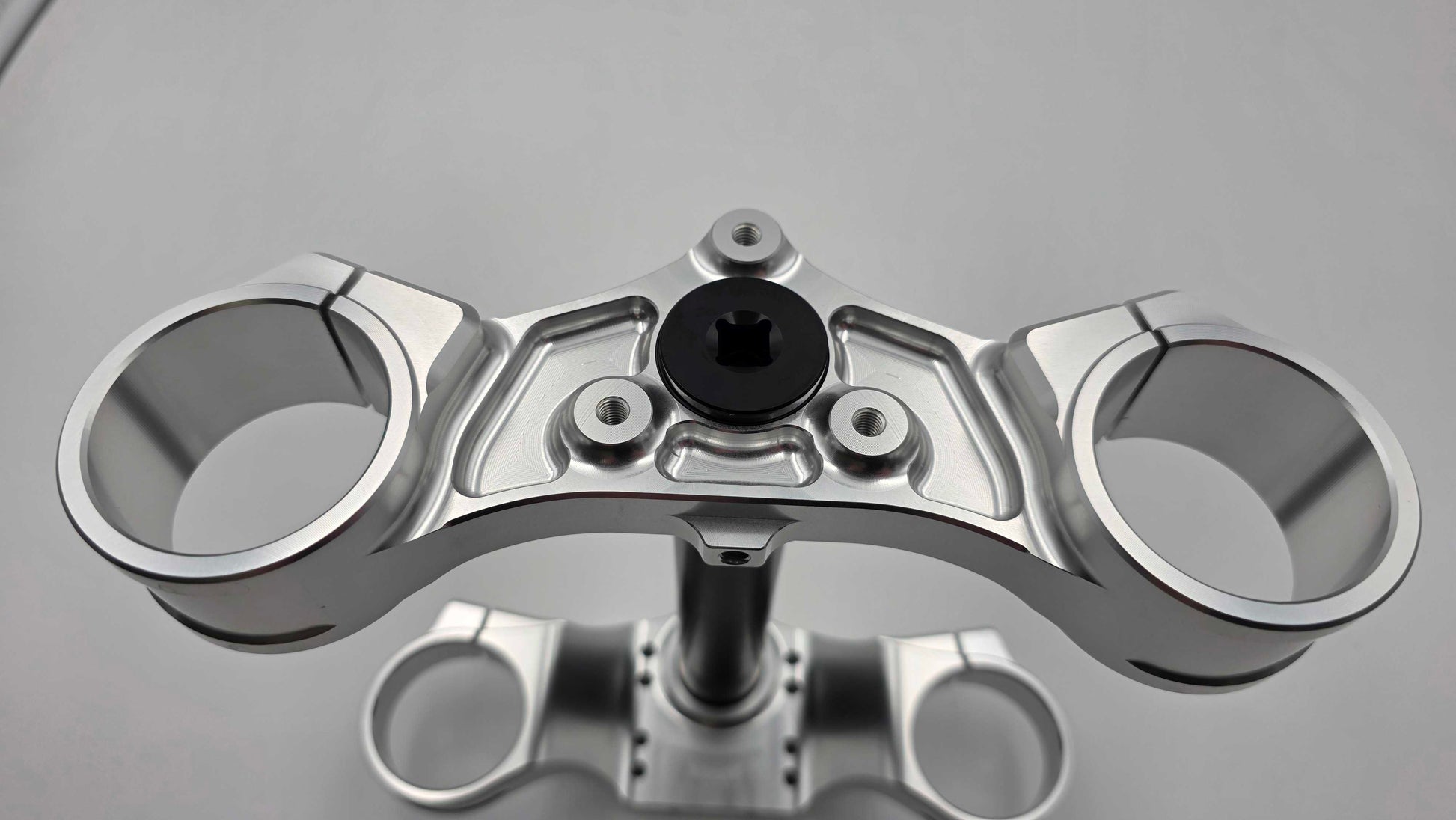 Standard Stem Lock - For forks that already have a fender mounting solution. (Collective) - Howling Moto
