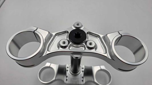 Standard Stem Lock - For forks that already have a fender mounting solution. (Collective) - Howling Moto