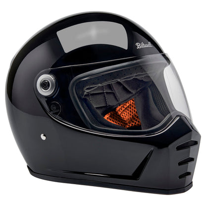 Lane Splitter Helmet | Biltwell Full-Face Motorcycle Helmet