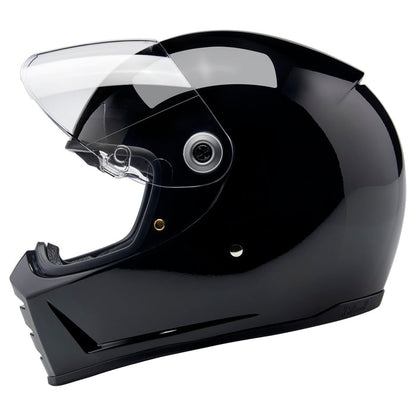Lane Splitter Helmet | Biltwell Full-Face Motorcycle Helmet