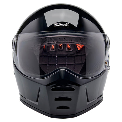 Lane Splitter Helmet | Biltwell Full-Face Motorcycle Helmet