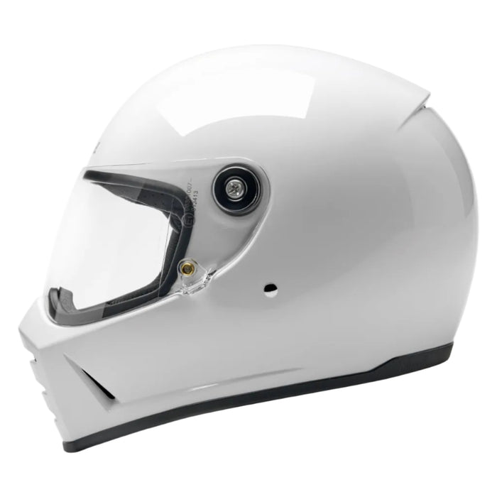 Lane Splitter Helmet | Biltwell Full-Face Motorcycle Helmet