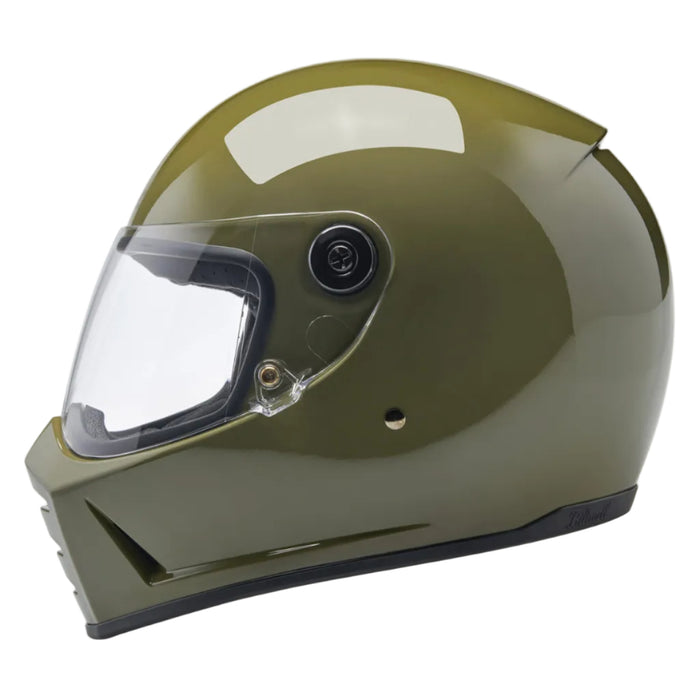 Lane Splitter Helmet | Biltwell Full-Face Motorcycle Helmet