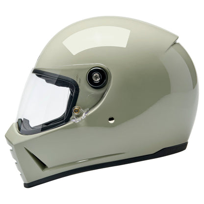Lane Splitter Helmet | Biltwell Full-Face Motorcycle Helmet