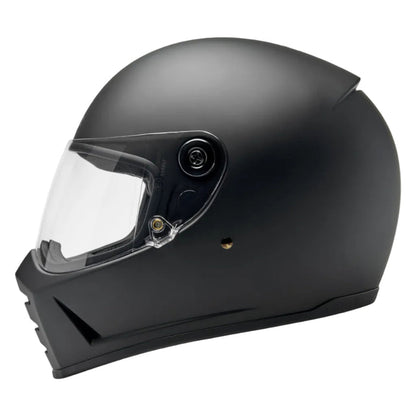 Lane Splitter Helmet | Biltwell Full-Face Motorcycle Helmet