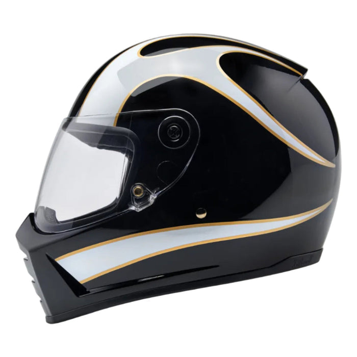 Lane Splitter Helmet | Biltwell Full-Face Motorcycle Helmet