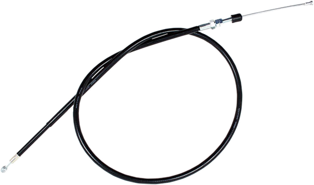 MOTION PRO, MOTION PRO Black Vinyl Clutch Cable Part 05-0014
