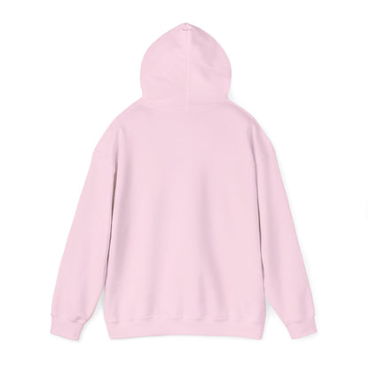 Howling Moto Hooded Sweatshirt - Howling Moto