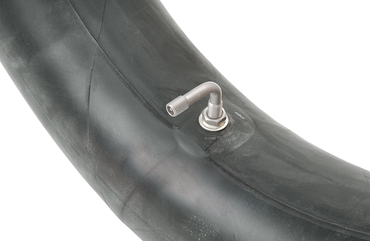 BRIDGESTONE 12-inch TR-4 Inner Tube with Center Metal Valve - Model 549614