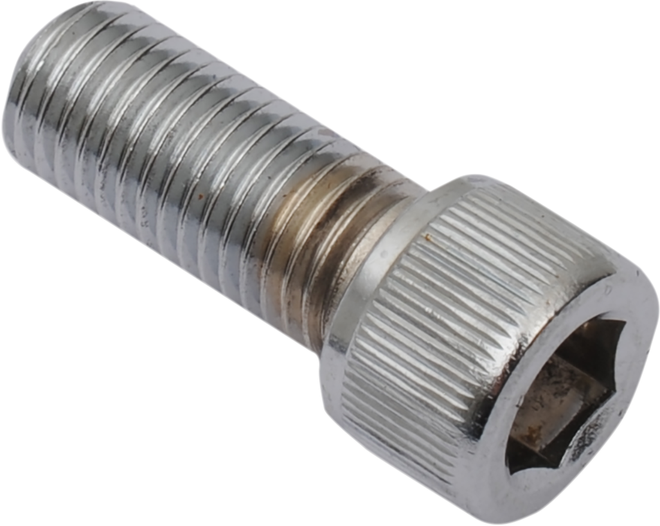 DRAG SPECIALTIES MPB225 replacement bolt pack with fine thread socket-head bolts for motorcycle maintenance and repair.