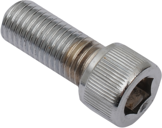 DRAG SPECIALTIES MPB225 replacement bolt pack with fine thread socket-head bolts for motorcycle maintenance and repair.