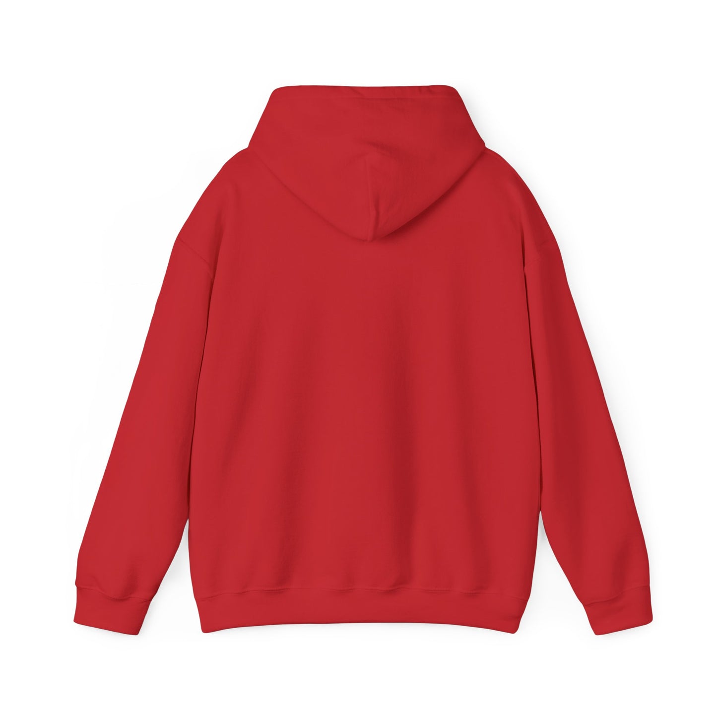 Howling Moto Hooded Sweatshirt - Howling Moto