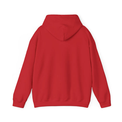 Howling Moto Hooded Sweatshirt - Howling Moto
