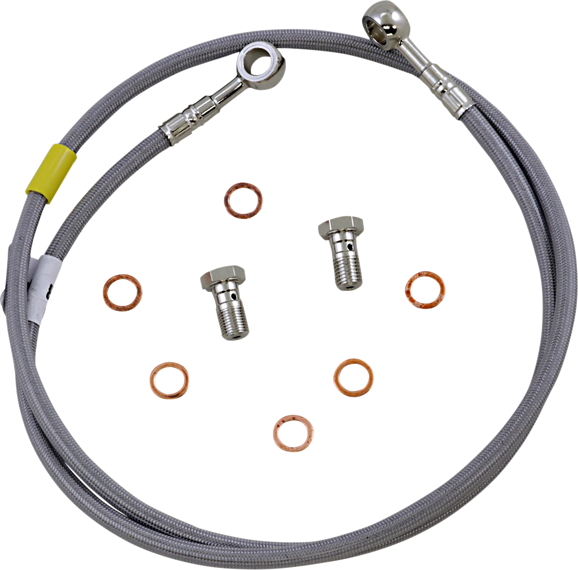 GBRAKES Hydraulic Clutch Line for GSX 1300 R Hayabusa FK003D899CL