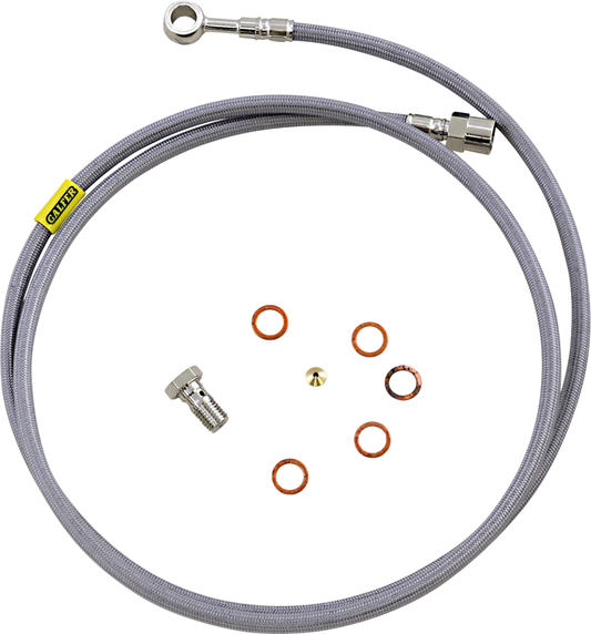 GBRAKES Hydraulic Clutch Line for VMX 1200 V-Max FK003D90CL