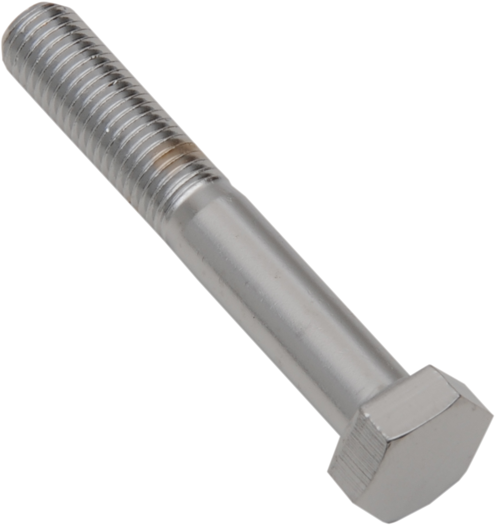 Drag Specialties MPB153 fine thread hex head bolts, 5/16-inch by 2-inch, replacement pack with durable metal fasteners.