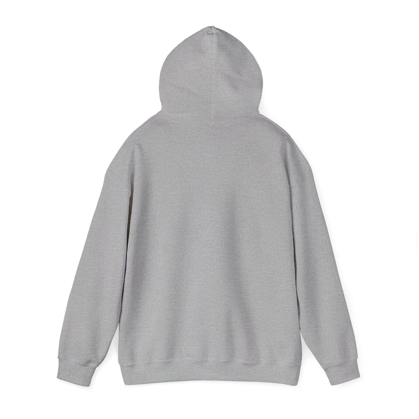 Howling Moto Hooded Sweatshirt - Howling Moto