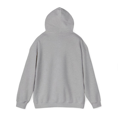 Howling Moto Hooded Sweatshirt - Howling Moto