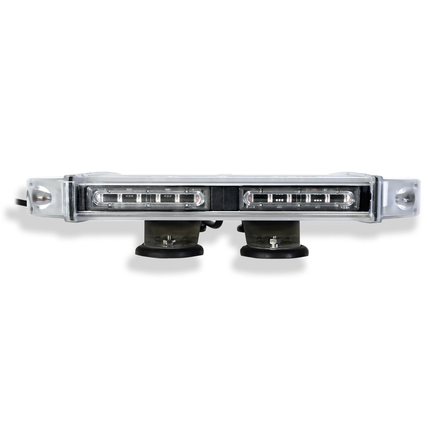 Mini LED Emergency Light Bar 18 in - Howling Moto