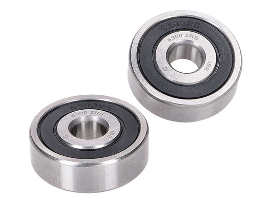 10mm wheel bearing KIT