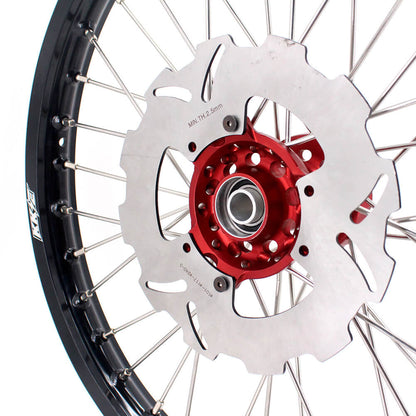 KKE 21 & 18 / 21 & 19 Wheels Rims for Honda CRF250R CRF 450R 2015-2020 Discs - Howling Moto