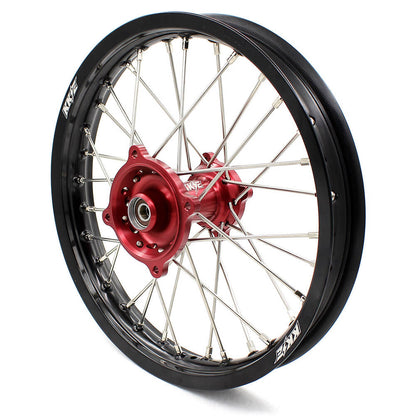 KKE 19/16 Kids Wheels Rims For HONDA CR80R CR80RB 1993-2002 CR85R CR85RB 2003-2008 - Howling Moto