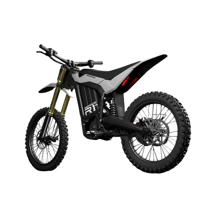 Rerode R1+ Electric Moto — Upgraded 17kW E-Moto | 72V 40Ah