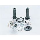 Big Carburetor Kit Keihin PC Φ20 - Howling Moto