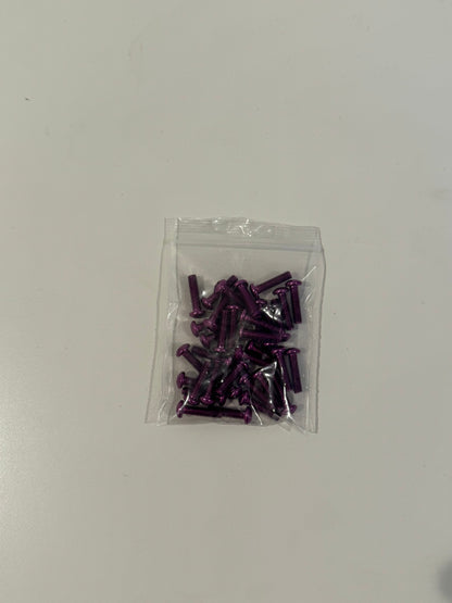 Replacement Peg Pins