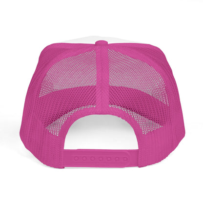Howling Moto Trucker Cap - Howling Moto