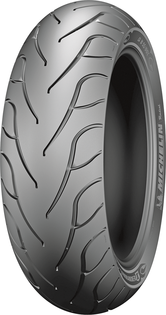 MICHELIN Commander II Rear Tire 150/70B18 76H – Long-lasting Cruiser Tire Performance