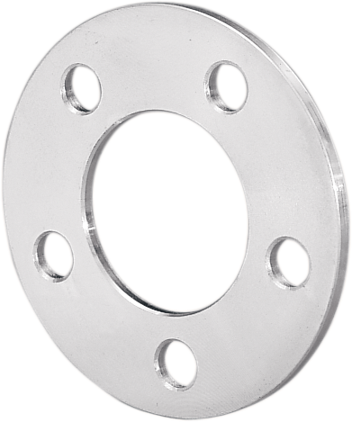 DRAG SPECIALTIES rear sprocket spacer, 0.200 inch thickness, part number 26-0125-S-SC2, designed for motorcycle drivetrain.