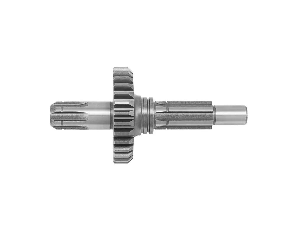 TB HD Output Shaft