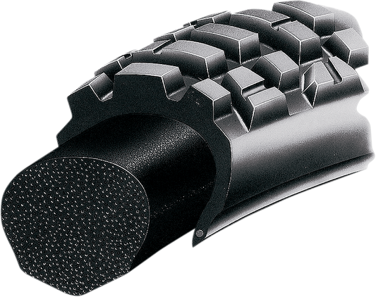 Michelin Bib Mousse™ Standard 1.85-inch off-road motorcycle tire insert for durable, high-performance motocross and enduro riding.