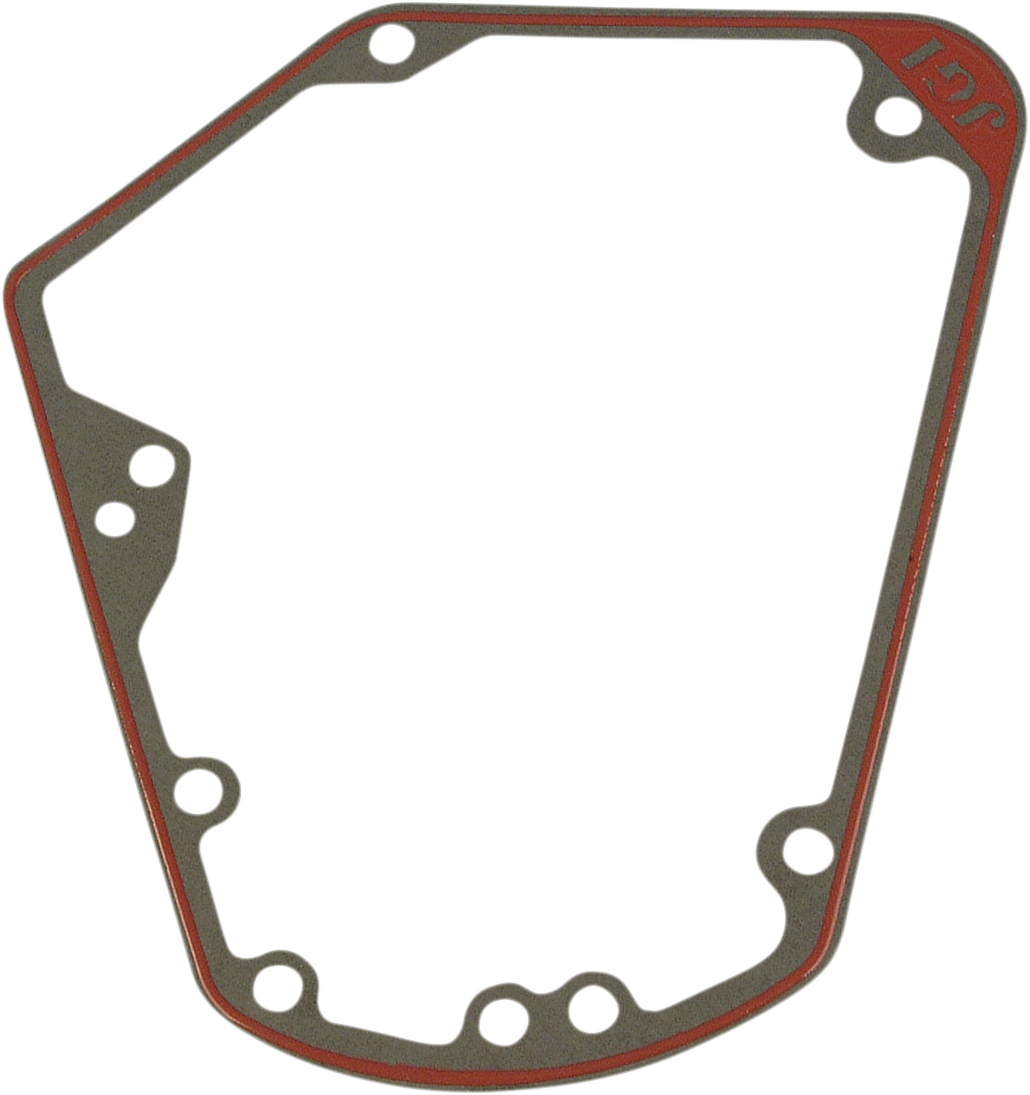 JAMES GASKET Cam Cover Gasket Silicone for EVO - Part JGI-25225-93-X