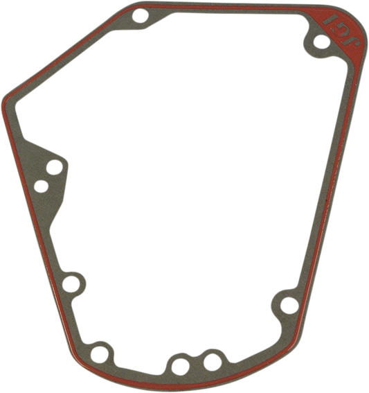 JAMES GASKET Cam Cover Gasket Silicone for EVO - Part JGI-25225-93-X