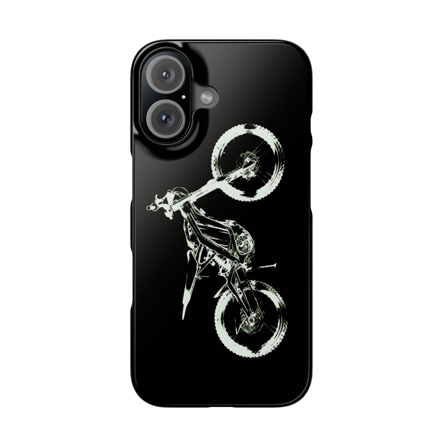 SURRON Slim Phone Case