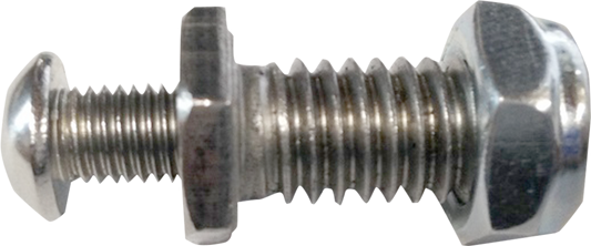 Cycle Visions Seat Hold Down Bolt 1/4-20 CV4872 for Custom Motorcycle Applications