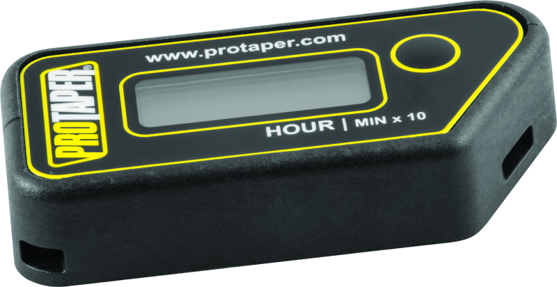 ProTaper, ProTaper Wireless Hour Meter with Vibration Sensing Technology - Part Number 020685